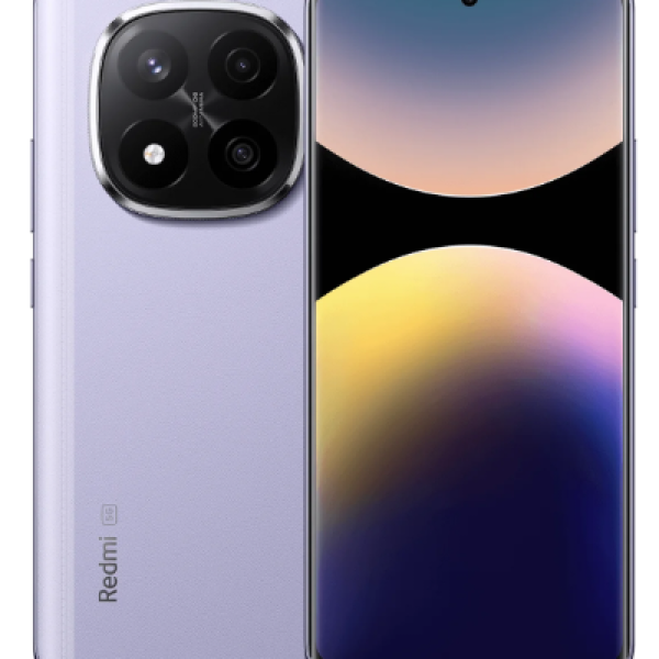 Redmi Note 14 Pro+ 5G
